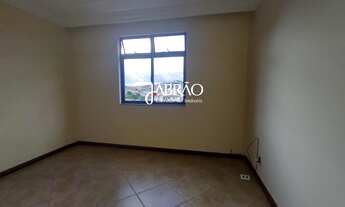 Imagem 5: Apartamento para aluguel, 3 quartos, 1 suíte, 1 vaga, Caminho Novo - Barbacena/MG