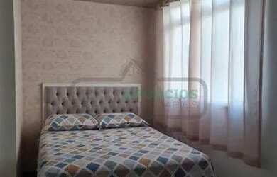 Imagem 7: )(- Morar com Muito Conforto e Segurança em uma Cobertura no Estrela Sul