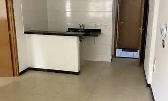 Imagem 5: 1 quarto, lazer, garagem, perto do metro. Aguas claras