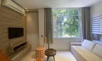 Imagem: Apartamento para venda com 1 quarto em Glória