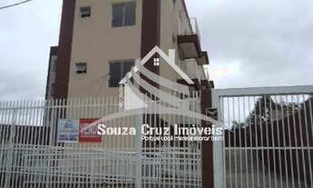 Imagem: Apartamento no São Gabriel - Garagem Coberta