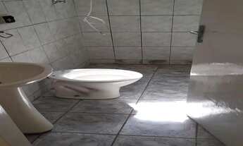 Imagem 6: Casa Jardim Tietê São Paulo/SP