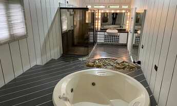 Imagem 5: Casa Arujazinho localização espetacular, fino acabamento