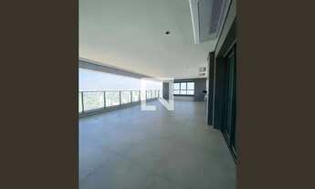 Imagem 2: Apartamento à Venda - Tatuapé, 4 Quartos, 337 m2