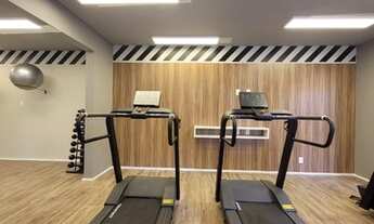 Imagem 7: Studio para venda possui 33 metros quadrados com 1 quarto Chácara Sto Antonio