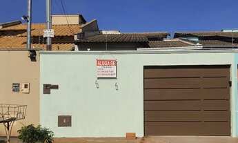 Imagem: Excelente Casa com 3/4 1suite Garagem p