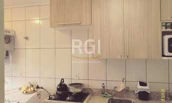 Imagem 2: Apartamento para Venda - 70.6m², 3 dormitórios, 1 vaga - Cavalhada