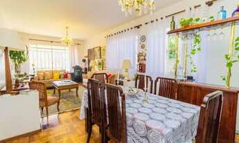 Imagem 4: Casa com 2 dormitórios à venda, 170 m² por R$ 1.250.000,00 - Bigorrilho - Curitiba/PR