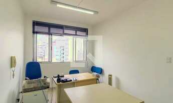 Imagem 3: Apartamento para Aluguel - Centro, 1 Quarto, 40 m2