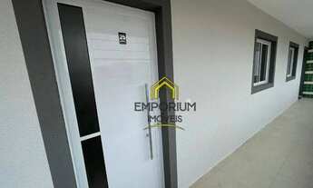 Imagem 2: Apartamento com 2 dormitórios à venda, 42 m² por R$ 245.000,00 - Jardim Tranqüilidade - Gu