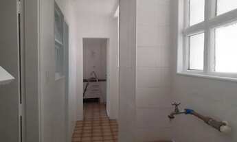 Imagem 5: Apartamento para aluguel tem 85 metros quadrados com 2 quartos em Gonzaga - Santos - São P