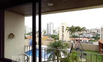 Imagem 4: Apartamento para Aluguel - Jardim Marajoara , 2 Quartos, 65 m2