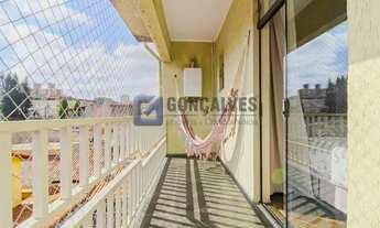 Imagem 6: SANTO ANDRE - Residential / Sobrado - PARQUE JACATUBA