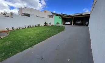 Imagem: Casa térrea