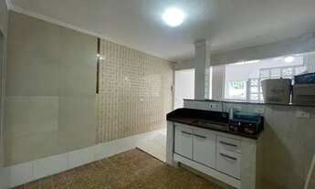 Imagem 2: Casa com 1 dormitório para alugar, 27 m² por R$ 1.250,00/mês - Vila Eldízia - Santo André