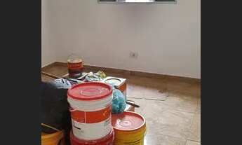 Imagem 7: ALUGO CASA EM SANTO AMARO COM DOIS DORMITÓRIOS E UMA VAGA NA GARAGEM