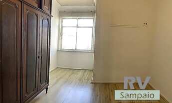 Imagem 5: Apartamento para alugar de 65m² com sala e 2 quartos em Botafogo - Rio de Janeiro - RJ