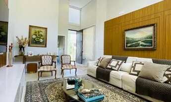 Imagem 3: Casa - Swiss Park - Campinas