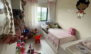 Imagem 6: Apartamento no imbui