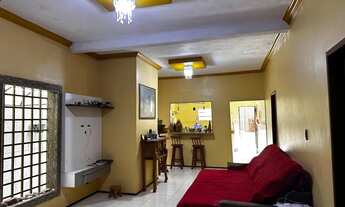 Imagem 2: Casa para venda com 150 metros com 3 quartos em Vinhais - São Luís - Maranhão