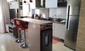 Imagem 2: Apartamento à venda Rua Dário Totta, Teresópolis - Porto Alegre