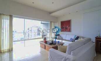 Imagem 2: Excelente e Exclusivo apartamento na Lagoa!!