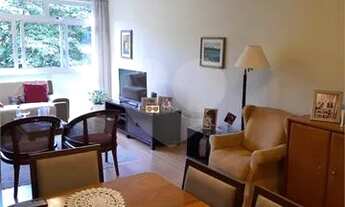 Imagem 2: São Paulo - Apartamento Padrão - POMPÉIA