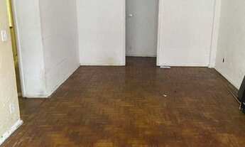 Imagem 5: Apartamento 02 quartos, sala, banheiro social, cozinha, área de serviço, dependência de em