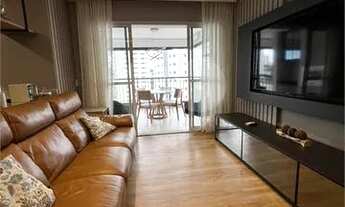 Imagem 2: Apartamento para venda novo impecavel