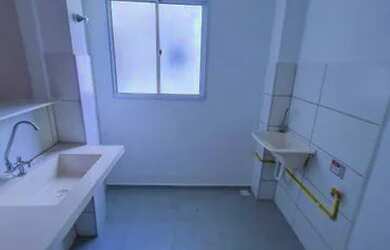 Imagem 7: Residencial Algarve- Alugo- 2 quartos