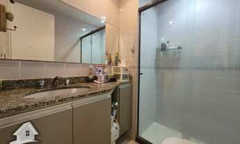 Imagem: Apartamento à venda de 3 quartos, 77m²