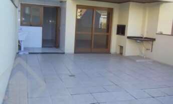 Imagem 3: Apartamento à venda Rua Menachem Begin, Jardim Itu - Porto Alegre