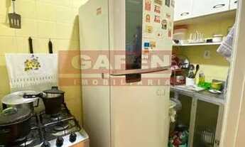 Imagem 7: Excelente apartamento em Ipanema - Quarto e sala