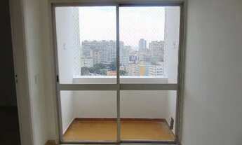 Imagem 2: Otimo apartamento de 1 dormitorio colado a Santa Casa e metro