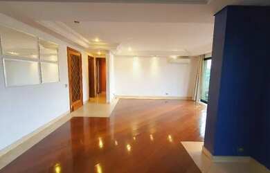 Imagem 3: Apartamento com 4 dormitórios sendo 02 suítes com 03 vagas na garagem - Aclimação