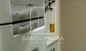 Imagem 4: Apartamento (tipo - padrao) 3 dormitórios, cozinha planejada, em condomínio fechado