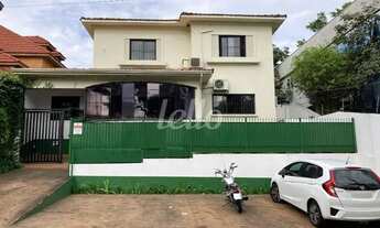 Imagem: São Paulo - Casa Comercial - Perdizes