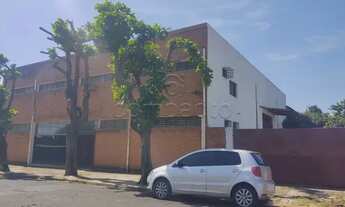 Imagem 2: Comercial Galpão ou Barracão em São José do Rio Preto