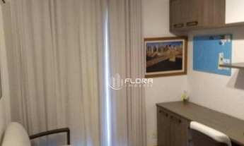 Imagem 2: Apartamento com 3 dormitórios à venda, 116 m² por R$ 1.335.000,00 - Icaraí - Niterói/RJ