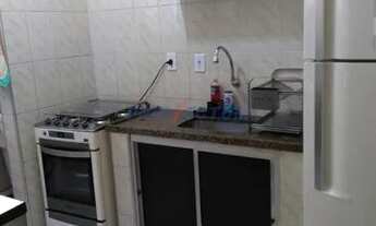 Imagem 6: Apartamento - Parque Residencial Vila União - Campinas