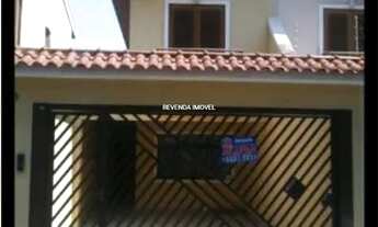 Imagem: Sobrado 03 dormitorios e 03 suites a venda