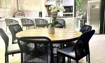 Imagem 6: Casa à venda no Residencial Tamboré 1