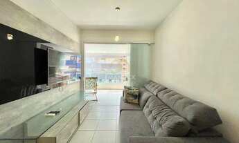 Imagem 6: Apartamento para venda com 83 metros quadrados com 2 quartos em Canto do Forte - Praia Gra