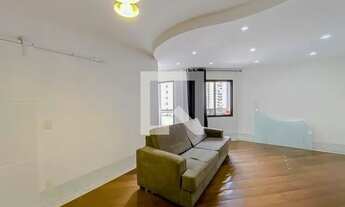 Imagem 5: Apartamento para Aluguel - Jardim Anália Franco, 3 Quartos, 133 m2