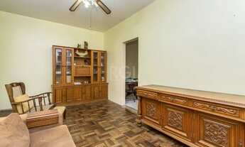 Imagem 4: Apartamento em Santa Cecília