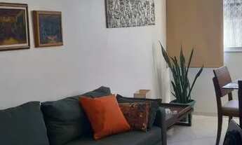 Imagem: Apartamento para aluguel mensal ou temporada