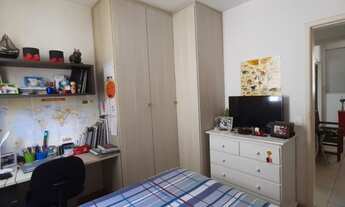 Imagem 6: Apartamento no Copacabana, 60m², cozinha montada, 01 vaga de garagem