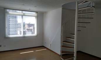 Imagem 4: COBERTURA DE 2 DORM E 2 VAGAS DE GARAGENS