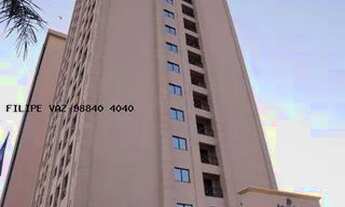 Imagem 2: Flat para Locação em Ribeirão Preto, Jardim América, 1 dormitório, 1 banheiro, 1 vaga