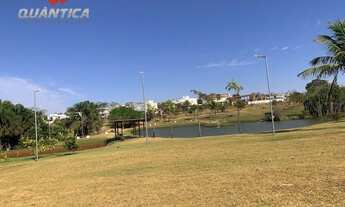 Imagem: TERRENO RESIDENCIAL em GOIÂNIA - GO, RESIDENCIAL